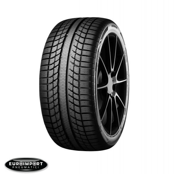 Evergreen EA719  185/55 R15 82 V   3PMSF